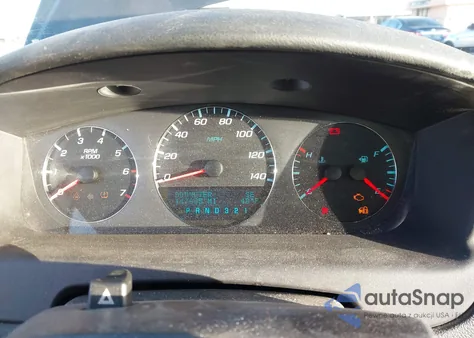 2010 Chevrolet Impala Lt из США, поврежденный, VIN 2G1WB5EK9A1184493